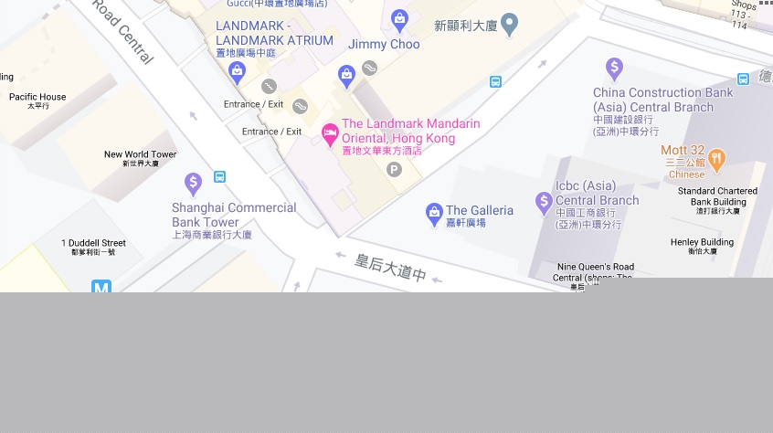 金融纠纷调解中心地图